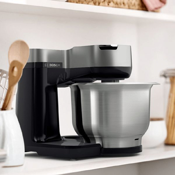 Кухонный комбайн Bosch MUMS2VM00 preview 5