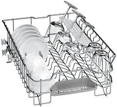 Встраиваемая посудомоечная машина Bosch SPV 30E00 RU