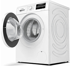 Стиральная машина Bosch WAU 28SL8SN 1400 об/мин, белый, инверторный EcoSilenceDrive двигатель Стиральная машина Bosch WAU 28SL8SN 1400 об/мин, белый, инверторный EcoSilenceDrive двигатель