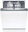 Встраиваемая посудомоечная машина Bosch SBV6ZDX16E