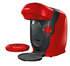 Кофемашина Bosch TAS1103 Tassimo
