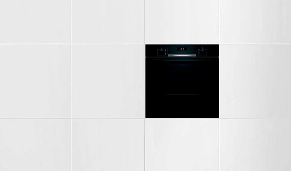 Духовой шкаф Bosch HBG5370B0 preview 15
