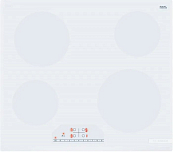 Электрическая варочная панель Bosch PKE612FA2E