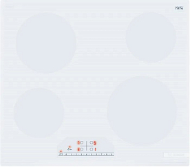 Электрическая варочная панель Bosch PKE612FA2E