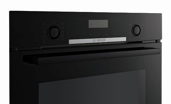 Духовой шкаф Bosch HBG557SB0R preview 2