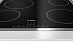 Электрическая варочная панель Bosch PKE645FP1E фото 2 Купить Электрическая варочная панель Bosch PKE645FP1E preview 2