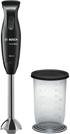 Блендер Bosch MSM 2610B preview 1