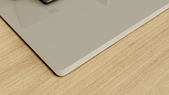 Газовая варочная панель Bosch PPP6B1J40R