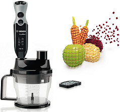 Блендер Bosch MSM 671X1