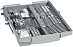 Купить посудомоечная машина Bosch SPS 69T72 RU preview 4