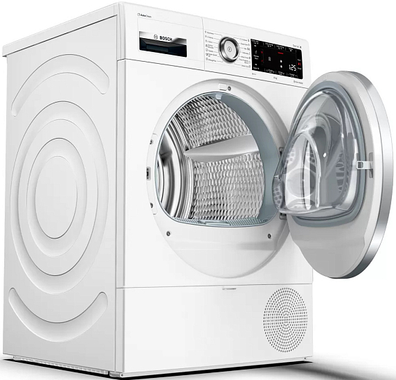 Сушильная машина Bosch WTX87KH0BY preview 2