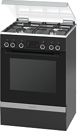 Комбинированная плита Bosch HGD745265R