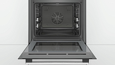 Духовой шкаф Bosch HBG536HS0R