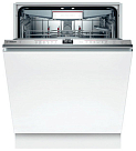 Встраиваемая посудомоечная машина Bosch SMV66TD26R