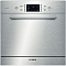 Встраиваемая посудомоечная машина Bosch SCE 52M55 RU