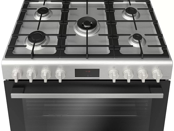 Варочный центр Bosch HGW3FSV50Q preview 2