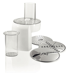 Кухонный комбайн Bosch MUM 56S40