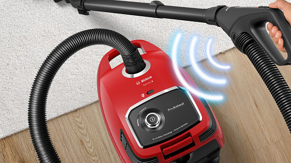 Пылесос Bosch BGL6PET1 preview 7