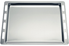 Духовой шкаф Bosch HBN 431E3 , электрический, шириной 59.5 см, нержавеющая сталь, EcoClean очистка