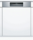 Встраиваемая посудомоечная машина Bosch SMI 88TS11 R