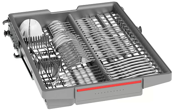 Встраиваемая посудомоечная машина Bosch SPV6HMX3MR preview 5