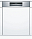 Встраиваемая посудомоечная машина Bosch SMI 88TS11 R