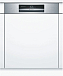 Купить Встраиваемая посудомоечная машина Bosch SMI 88TS11 R preview 1