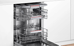 Встраиваемая посудомоечная машина Bosch SHH4HCX11R