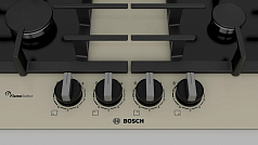 Газовая варочная панель Bosch PPP6A8B91R