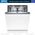 Купить Встраиваемая посудомоечная машина Bosch SMV6ZCX49E
