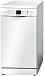 Купить посудомоечная машина Bosch SPS 63M52 RU preview 1