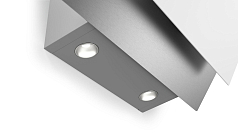 Вытяжка Bosch DWK65AD20R Вытяжка Bosch DWK65AD20R