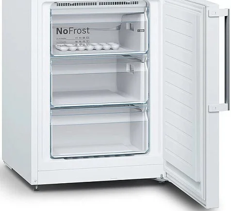 Основные неисправности и поломки холодильников Bosch