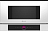 Встраиваемая микроволновая печь Bosch BFL7221W1