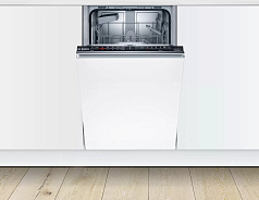 Встраиваемая посудомоечная машина Bosch SPV2HKX1DR