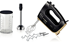 Миксер Bosch MFQ 36Gold Миксер Bosch MFQ 36Gold