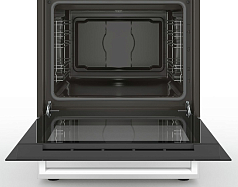 Комбинированная плита Bosch HXA050D20R