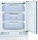 Встраиваемая морозильная камера Bosch GUD 15 ADF0