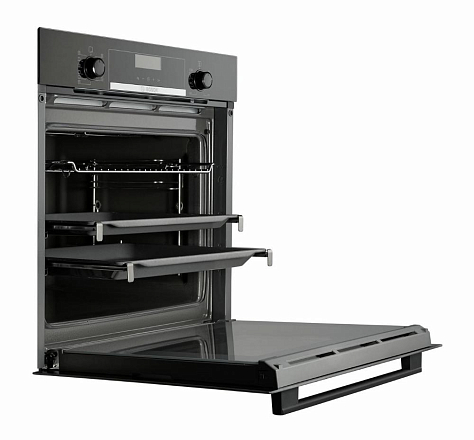 Духовой шкаф Bosch HBG557SB0R preview 10