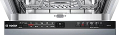 Встраиваемая посудомоечная машина Bosch SPV2XMX01E