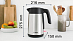 Чайник Bosch TWK7L460 фото 8 Купить Чайник Bosch TWK7L460 preview 8