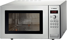 Микроволновая печь Bosch HMT 84G451