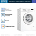 Купить Стиральная машина Bosch WAJ240L8SN preview 3