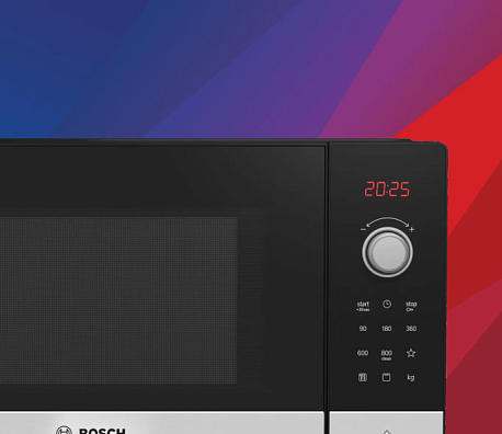 Микроволновые печи