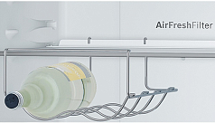 Двухкамерный холодильник Bosch KGN 39AW26 R