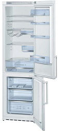 Двухкамерный холодильник Bosch KGS 39XW20 R Двухкамерный холодильник Bosch KGS 39XW20 R