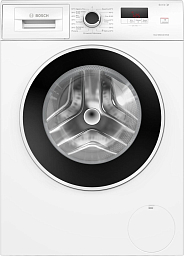 Стиральная машина Bosch WGE03209PL