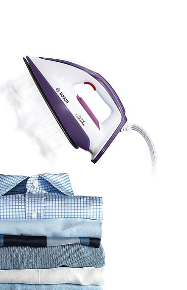 Паровая станция Bosch TDS6530 preview 6