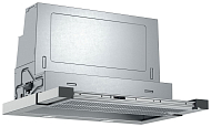 Встраиваемая вытяжка Bosch DFR067T51