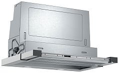 Встраиваемая вытяжка Bosch DFR067T51 Встраиваемая вытяжка Bosch DFR067T51